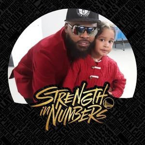 Meet your Posher, Derrick